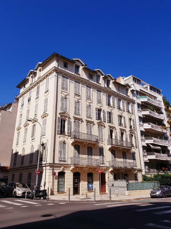 Cosy Rossini Large Balcony * Nizza